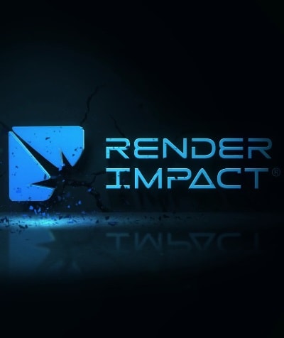 Render Impact Boldly Emerges from SPI